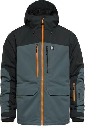Horsefeathers Pearl Jacket Skijacke f&uuml;r Herren | schwarz