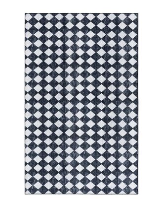 Safavieh Santa Clara Polyester Rug