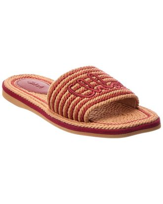 Chlo&eacute; Rope Slide