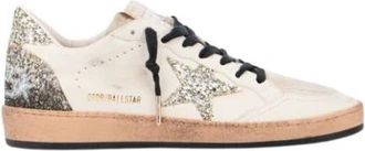 Golden Goose Ball Star Trainers