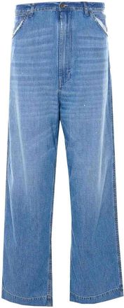 Maison Margiela Four Stitches Jeans