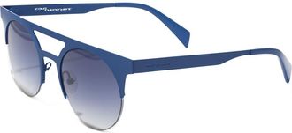 Italia Independent Metal Sunglasses