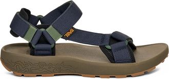 Teva Mens Hydratrek Sandal In Total M