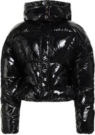 Pinko ROPA DE ABRIGO - Plum&iacute;feros y acolchados en YOOX.COM