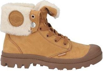 Palladium FOOTWEAR - Ankle boots on YOOX.COM