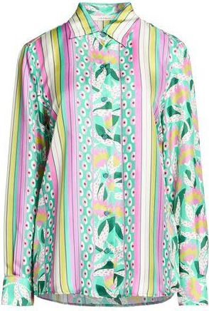 Maliparmi CAMISETAS Y TOPS - Camisas en YOOX.COM