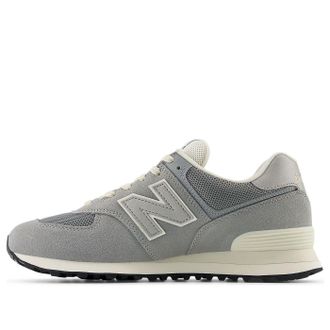 New Balance 574 Grey Sea Salt U574TC2