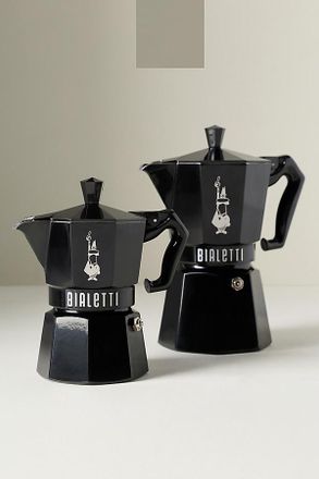 Bialetti Moka Exclusive Espresso Maker