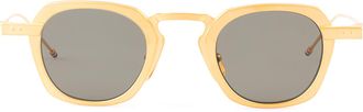Thom Browne UES930A/G0001 Sunglasses