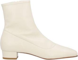 by FAR CALZADO - Botines de ca&ntilde;a alta en YOOX.COM