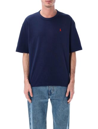 Polo Ralph Lauren T-shirts en polos blauw