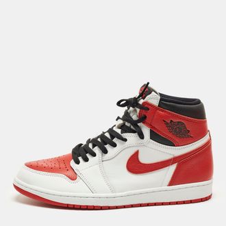 Air Jordan s Jordan 1 Retro Og Heritage