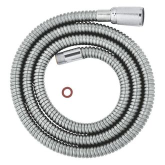 GROHE Slang - voor keukenkraan - 150cm - chroom