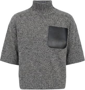 J.W.Anderson KNITWEAR - Turtlenecks on YOOX.COM