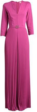 Twin-Set JUMPSUITS & TRACKSUITS - Jumpsuits on YOOX.COM