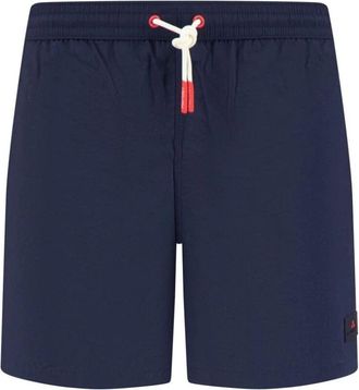 Peuterey Fitenia 02 Zwemshort - Heren - Strandmode - Blauw - S - Badmode