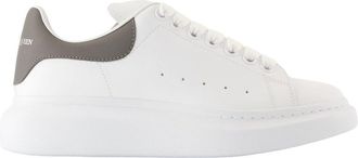 Alexander McQueen Sneakers Oversized