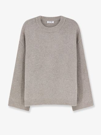 Soft Goat Maglia in cashmere - SOFT GOAT - gender_Woman