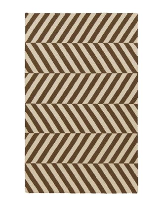 Surya Frontier Flatweave Rug
