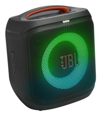JBL Partybox Encore Essential 2 Altavoz Para Fiestas Negro 100 W