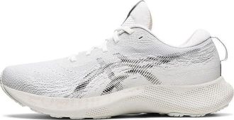 Asics Gel-Nimbus Lite 3 White Black 1011B357-100