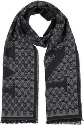 Alexander McQueen ACCESSORI - Sciarpe su YOOX.COM