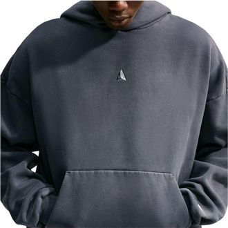 Nike Ja Standard Issue Therma-FIT Hoodie Black Ice Silver IM5762-010