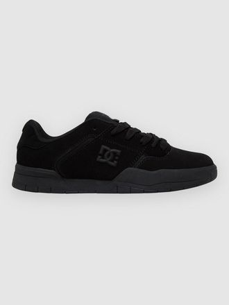 DC Central Sneakers black