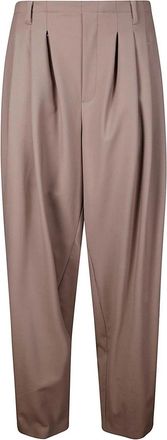 Act N°1 Comfort Wool Pants