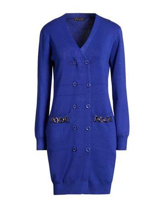 Alviero Martini 1A Classe KNITWEAR - Cardigans on YOOX.COM