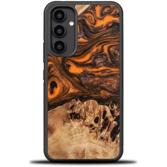 OEM Funda Bewood Unique Para Samsung Galaxy A54 5g - Naranja