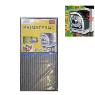 Schellenberg Aislamiento Caj&oacute;n Persiana 1000 X 500 X 25 Mm