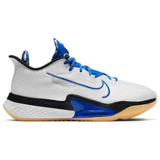 Nike Air Zoom BB NXT EP Hyper Royal Wit Heren Trainers