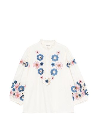 Antik Batik Amantina Blouse