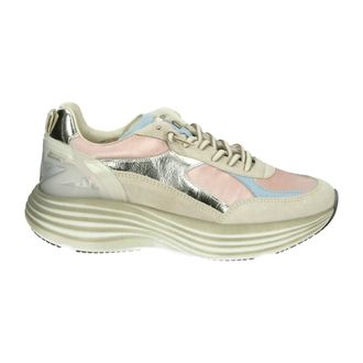 Cetti Dames, Schoenen, Roze, Maat: 42 EU Leer