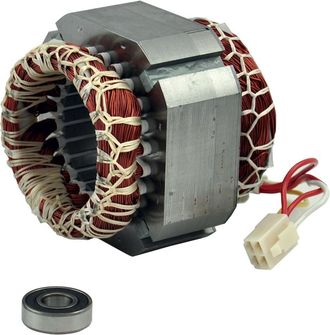 Uniko Statore Per Compressore Lt. 24 E 50