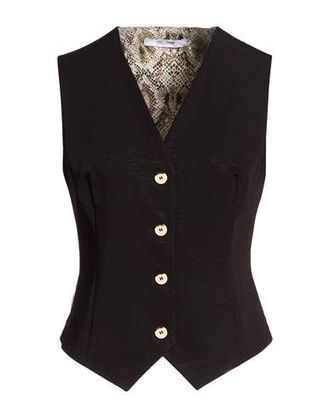 Lanacaprina SUITS and CO-ORDS - Waistcoats sur YOOX.COM