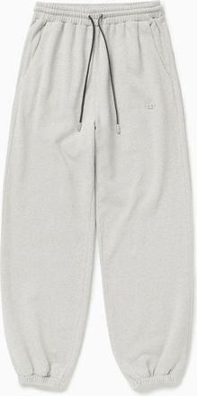 1989 STUDIO Jp Sweatpants Melange Grey