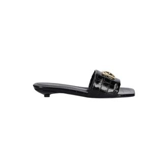 Anine Bing Mujer, Zapatos, Negro, Talla: 37 EU