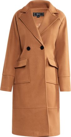 Faina Jas Dames Kameel