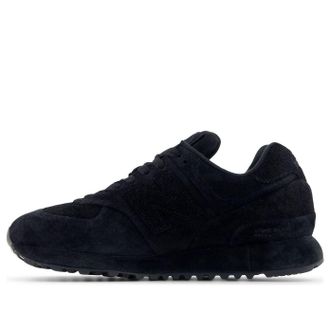 New Balance x Stone Island 574 Legacy Ghost Navy Blue U574BTN1