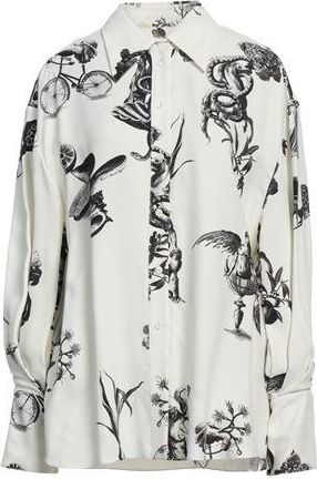 Maison Rabih Kayrouz TOPWEAR - Shirts sur YOOX.COM