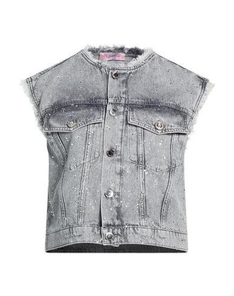 Bsb CAPISPALLA - Capispalla jeans su YOOX.COM