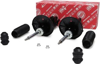 OEM Kit Amortiguadores + Topes ms Delanteros Hyundai Tucson 2.0/2.7/2.0 Crdi 01.06-03.10