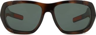 Polo Ralph Lauren PH4219U 597487 Mens Sunglasses Tortoiseshell Size 58