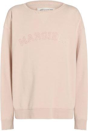 Maison Margiela TOPWEAR - Sweatshirts on YOOX.COM