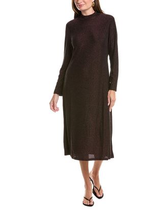 Johnny Was Petite Jewell Midi Dress