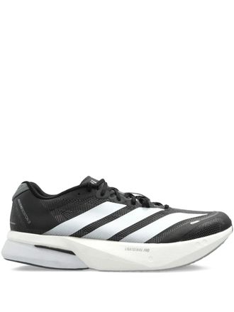 adidas Adizero Boston 13 sneakers - Black
