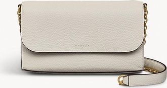 Radley London Chalk Large Phone Cross Body Bag The Rathbone AW25 Radley London