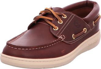 Timberland Slippers - Heren - Schoenen - Rood - Maat: 43 1/2 EU